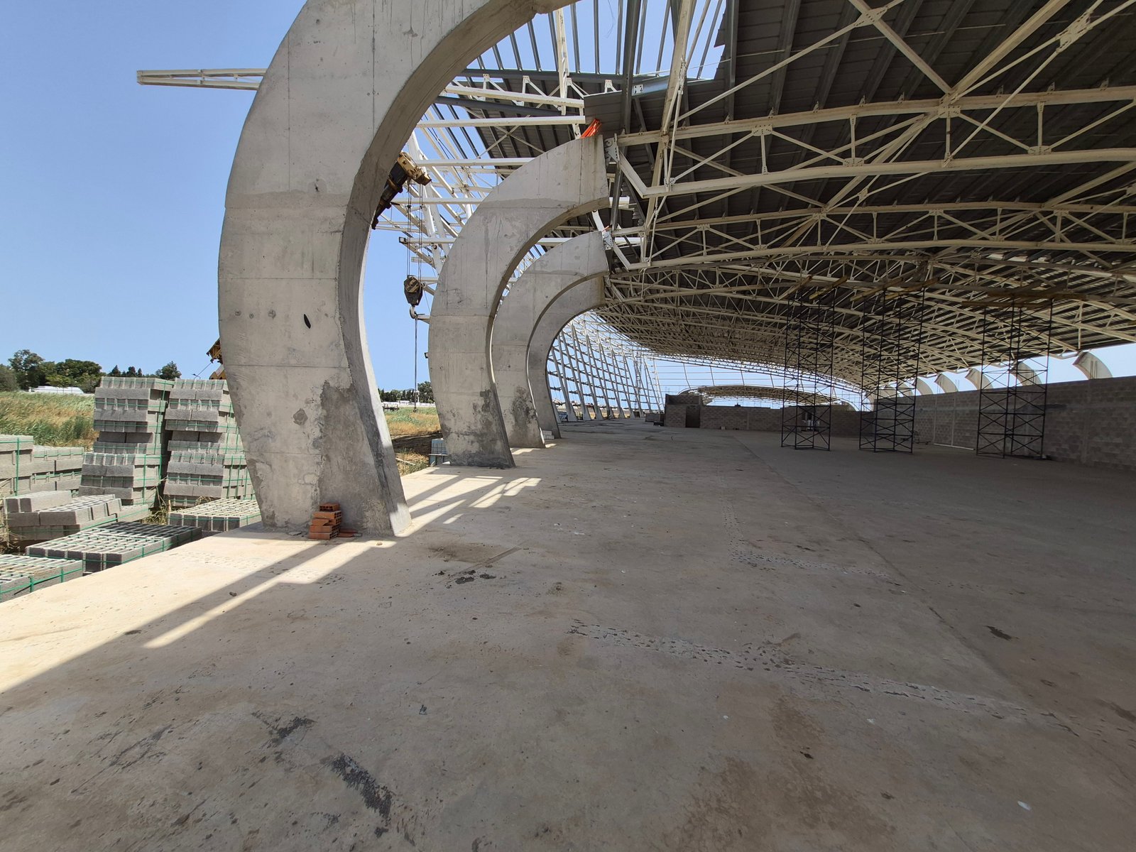 Aéroport de Tétouan